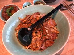 -人间酒暖·Go blanc·烧鸟·深夜食堂(陆家嘴店)