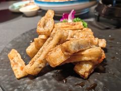 -唐猫庭院·千年陕菜(赛格国际购物中心店)