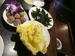 -香天下·四川火锅(安镇大润发店)