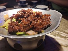 -绿茶餐厅(乐峰广场店)