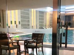 -太原凯宾斯基饭店