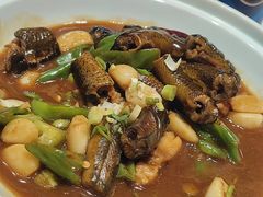 -农香居粗菜馆(大明路店)