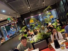 -一品红川菜(皇岗店)