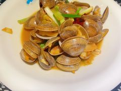 -旺角小渔村(二马路店)