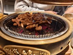 -泥炉烧肉师(新街口金銮巷店)