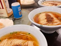 虾籽面-耿福兴(凤凰美食街店)