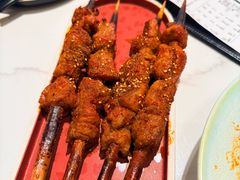 -清真·宁夏印象·盐池滩羊肉体验店(江宁路店)
