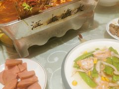 -福来居烤鸭店(天坛二店)