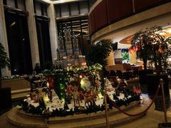-济南喜来登酒店