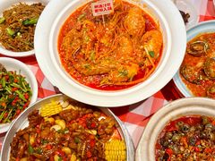 -辣小鲜·南昌大排档(船山路店)