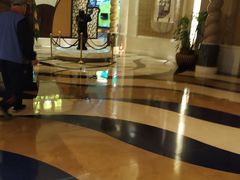 -澳门十六浦索菲特大酒店