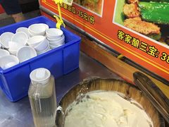 豆腐花-蚝得喜海鲜(东城店)