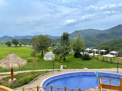 -潭柘厚院&山顶烤肉(潭柘寺店)