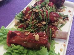 -京天红酒家(马家堡店)