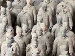 -秦始皇帝陵博物院(兵马俑)