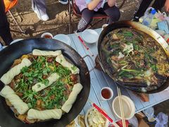 -蒲河岛湿地公园