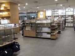 -MUJI无印良品(茂业天地店)