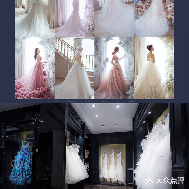 西昌备婚👩‍❤️‍👨婚纱照探店考察🧐