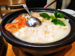 -老砂锅(城北店)