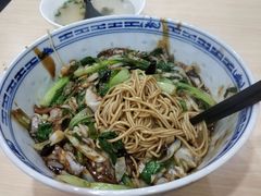 -福海面馆(阳曲店)