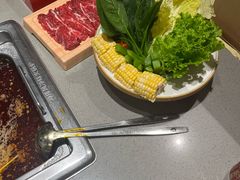 -海底捞火锅(河东万达广场店)