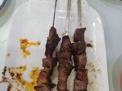 -帕米尔食府(白云观店)