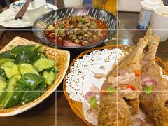 -聚汇三少·龙虾·中餐厅(莫邪路新天地店)