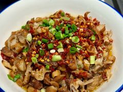 -湘江红·湖南招牌菜(莲花南路店)