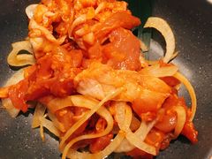 -新石器烤肉(之心城店)