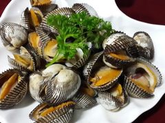 android_upload_pic-天伦海鲜·老味道·青岛菜(栈桥天主教堂店)