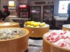 -龍歌自助小火锅(城阳万象汇店)