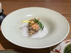 -松临·铁板烧&Omakase(神农店)