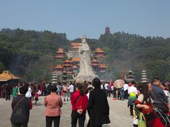-南沙天后宫景区