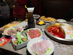 -小龙坎火锅(总店)