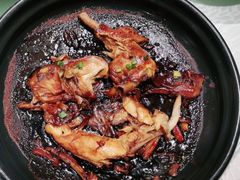 -旺顺阁·北京菜(北辰上品+)