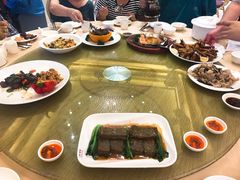 -东方印象大酒楼(拱北店)