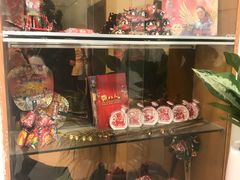 零售区-东北人粗粮饺子坊(南山店)