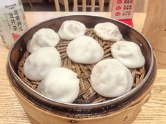 -老鼓楼汤包(太平门店)