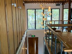 -WILDS 野有食(碧坞店)