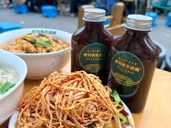 -老刘家永盛斋·传统泡馍(东关南街店)