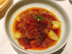 -董鲁烤鸭(建和街店)
