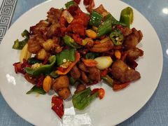 -天云活海鲜家菜馆·海鲜大咖(栈桥店)