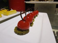 -济南富力凯悦酒店