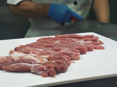 -铜来聚老北京涮肉(恒隆广场店)