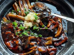 本帮响油鳝丝-上海小南国(正大店)