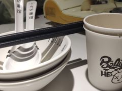 -友达面馆(广州总店)