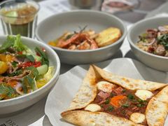 -Nana And Her Friends Restaurant 娜娜家(小寨原力场店)