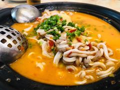 -李师傅脆肚(梅林店)