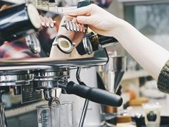 -T-COFFEE(长江花园店)
