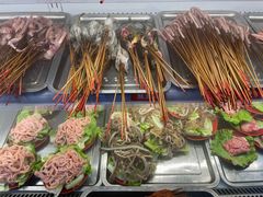 -牛华周记麻辣烫起源店